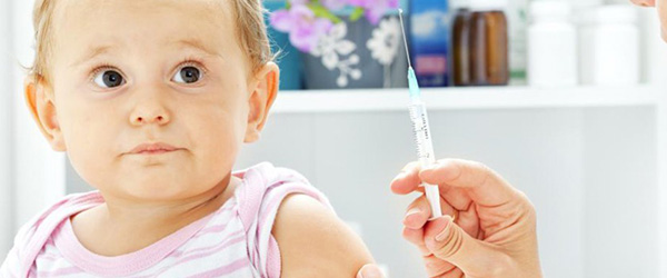 Докази «проти» вакцинації